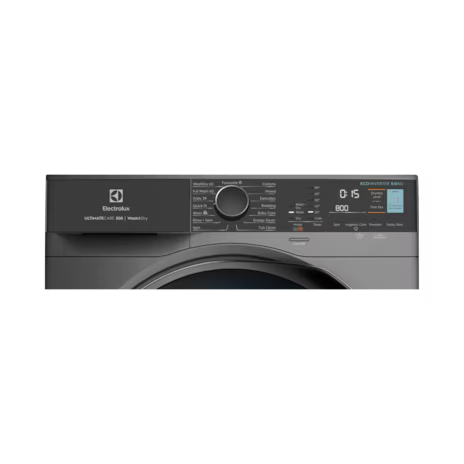 Electrolux UltimateCare 500 9/6kg Washer Dryer – EWW9024P5SB-6