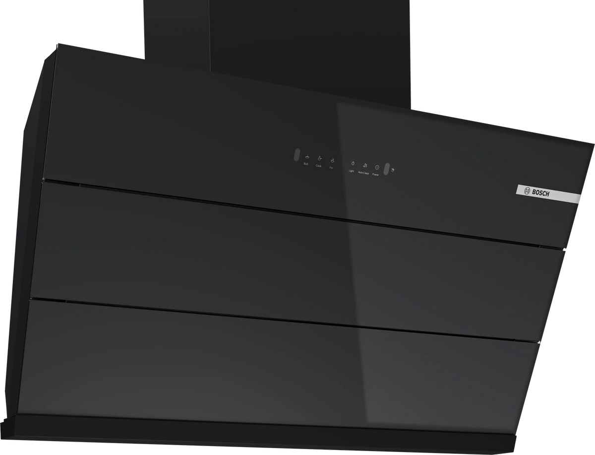 Bosch DWK98IJ60I Wall Mounted Chimney