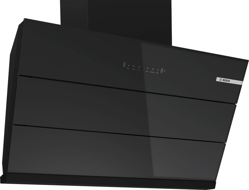 Bosch DWK98IJ60I Wall Mounted Chimney-1