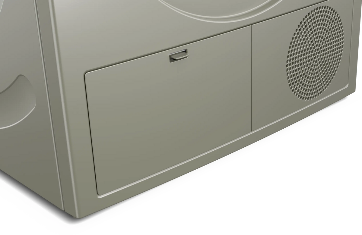 Bosch Series 4 Condenser Tumble Dryer – WPG24108IN-10