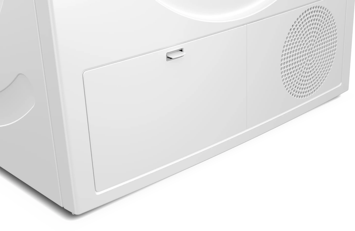 Siemens WP41G200IN 9 Kg Condenser Tumble Dryer  – AutoDry, Anti-Crease, Super 40, White | Discontinued Model-9
