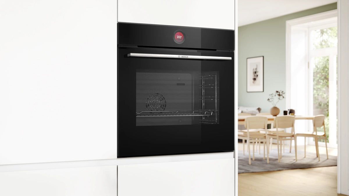 Bosch HBG7341B1 60 cm Built-in Oven with Multi-Function Cooking-5