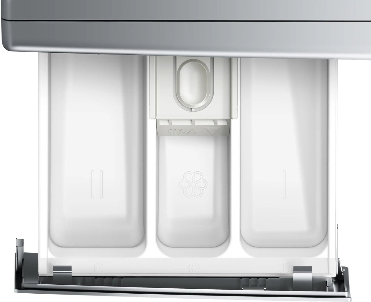 Bosch Series 4 Front Load Washing Machine – WGA1220SIN-10