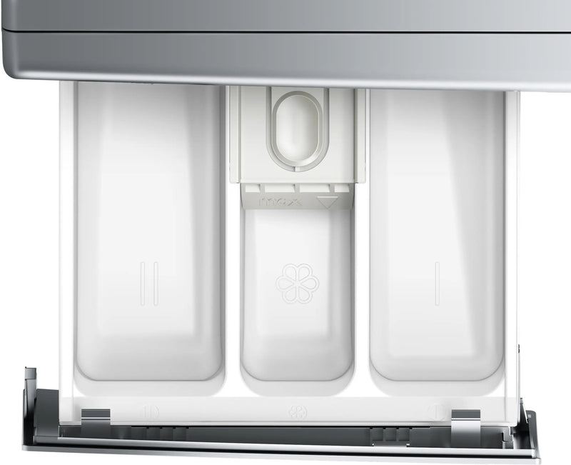 Bosch Series 4 Front Load Washing Machine – WGA1220SIN-10
