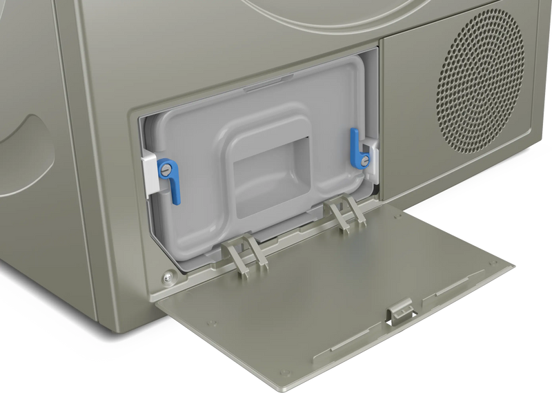 Bosch Series 4 Condenser Tumble Dryer – WPG24108IN-11