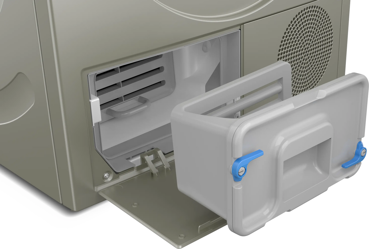 Bosch Series 4 Condenser Tumble Dryer – WPG24108IN-12