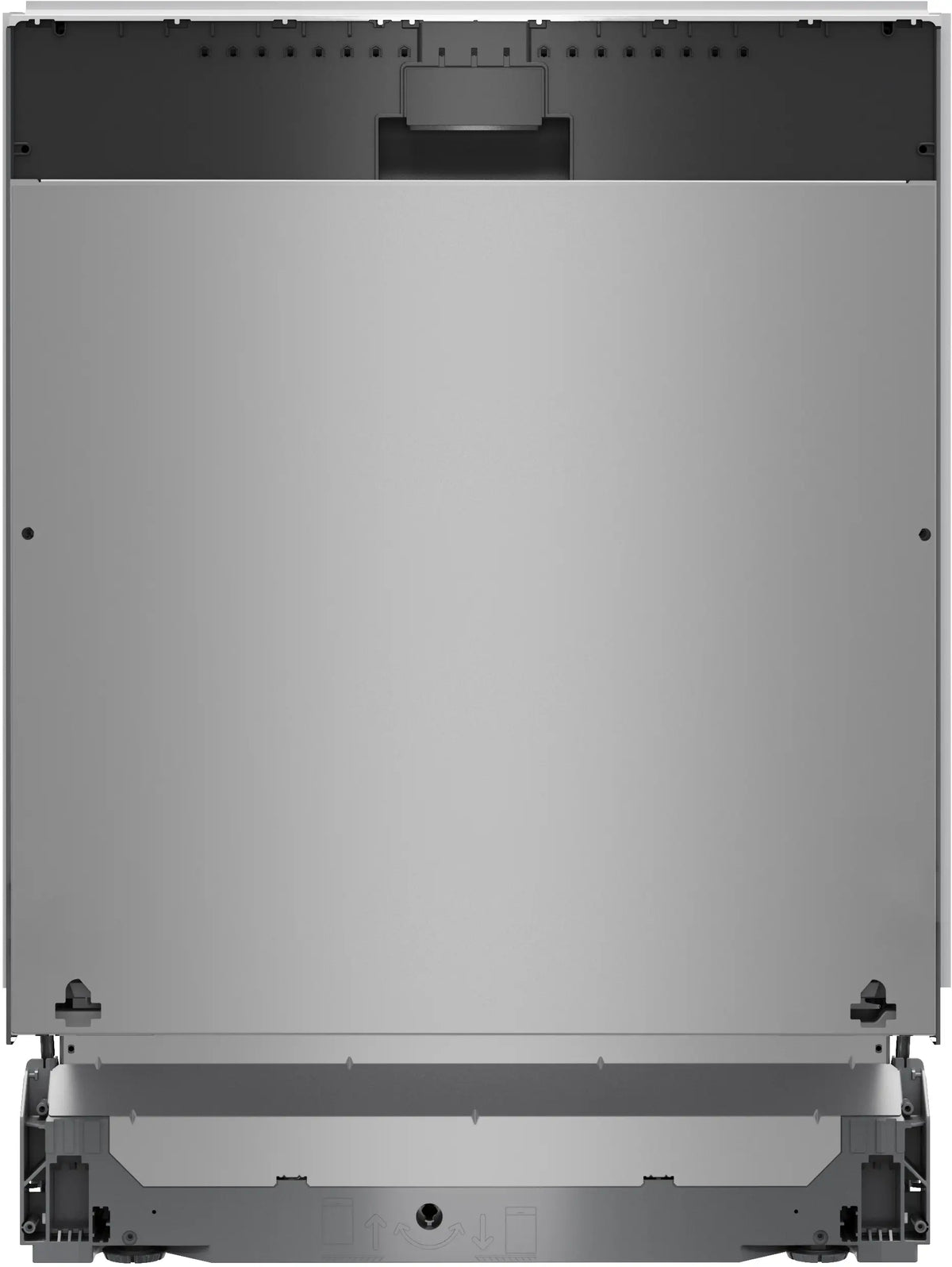 Bosch SMV6HMX01I 60 cm Fully Integrated Built-in Dishwasher-10