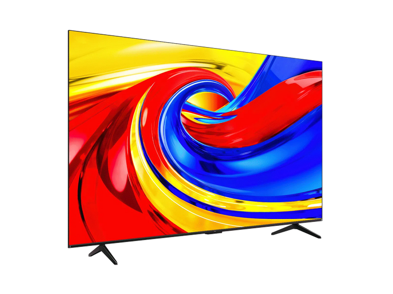 TCL 43P7L 43-Inch 4K UHD Smart QLED Google TV (2026 Model)-2