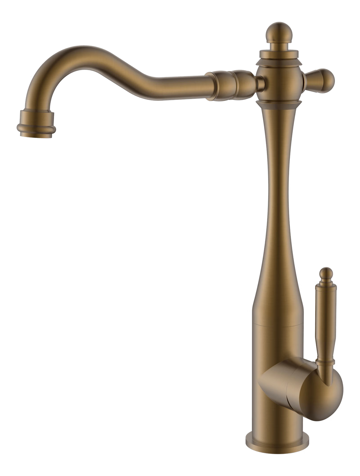 Carysil Vintage Farmhouse 1 Faucet-2