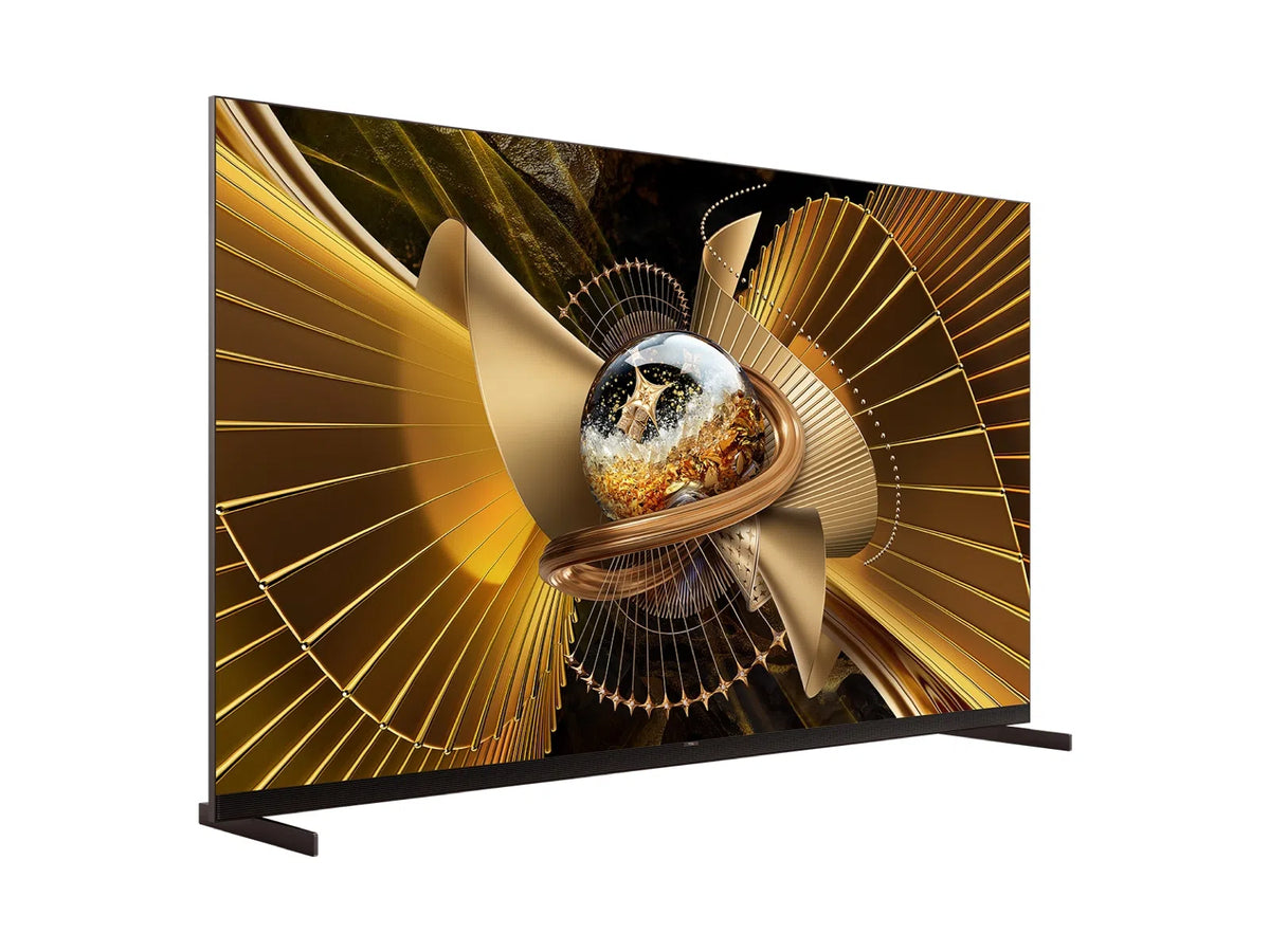 TCL 98X11L SQD-Mini LED TV