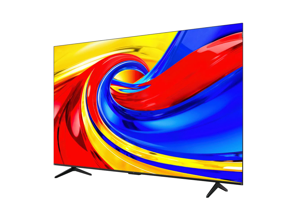 TCL 50P7L 50-Inch 4K UHD Smart QLED Google TV (2026 Model)-3