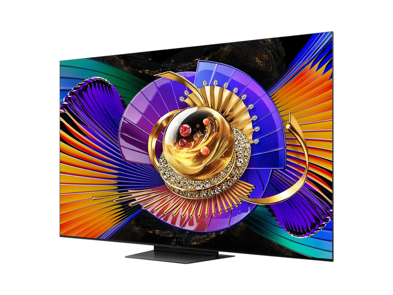 TCL 85C7L SQD-Mini LED 4K Smart TV (2026 Model)-3