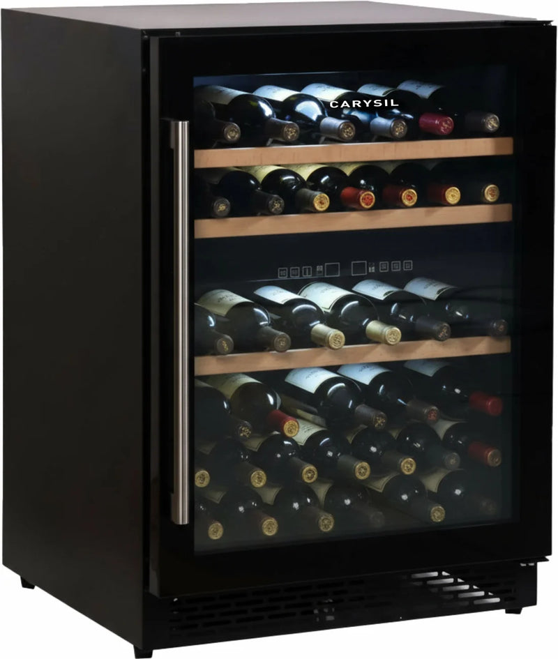 Carysil 49 Bottle Wine Chiller-2