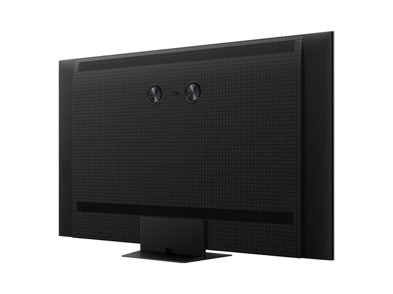TCL 85C7L SQD-Mini LED 4K Smart TV (2026 Model)-4