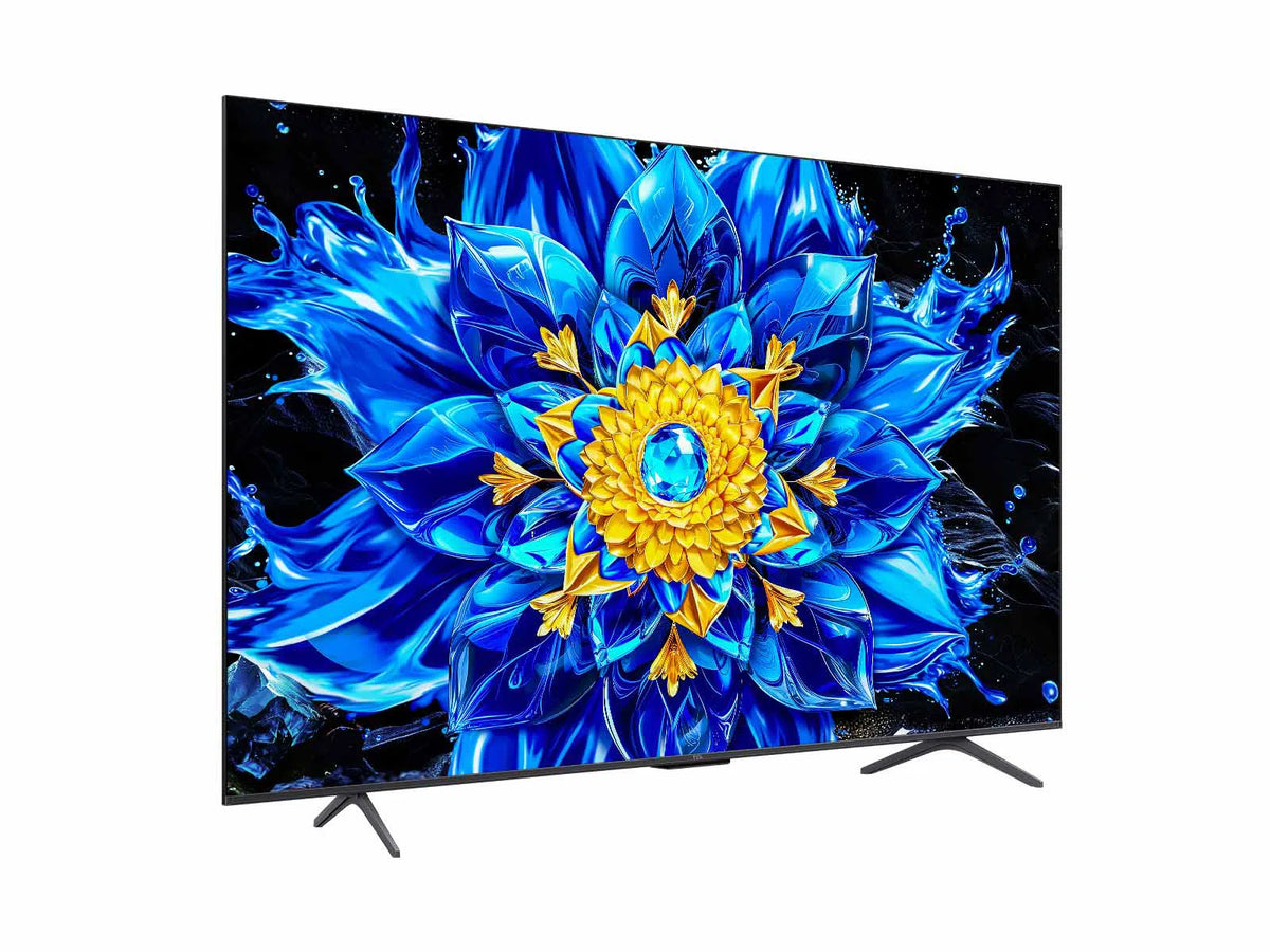 TCL 55P8L 55-Inch 4K UHD Premium QLED TV (2026 Model)