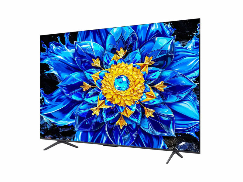 TCL 55P8L 55-Inch 4K UHD Premium QLED TV (2026 Model)-3