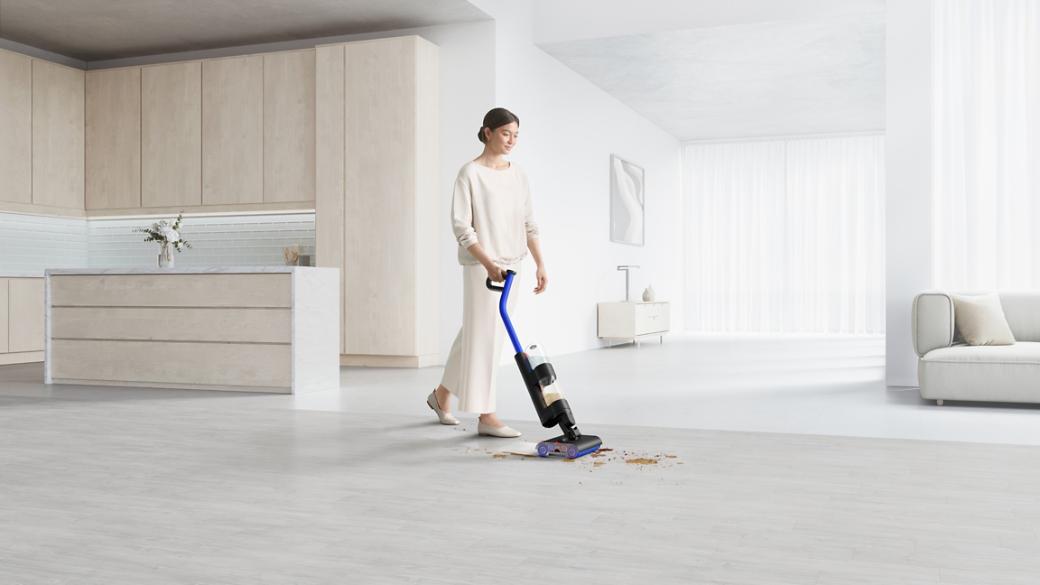Dyson WashG1™ Wet Floor Cleaner-1