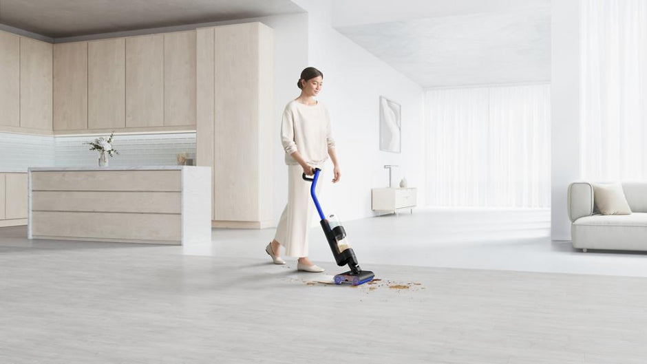 Dyson WashG1™ Wet Floor Cleaner