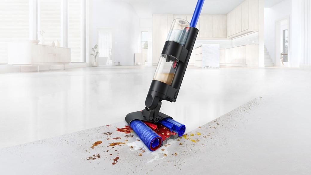 Dyson WashG1™ Wet Floor Cleaner-5
