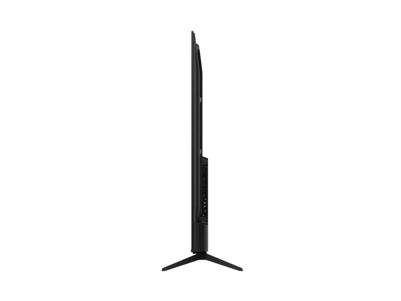TCL 65P6L 4K Ultra HD Smart Google TV | HVA Panel | AiPQ Processor | Dolby Audio | HDR10 | Metallic Bezel-less Design | Game Master | WiFi 5 | Bluetooth 5.4-6