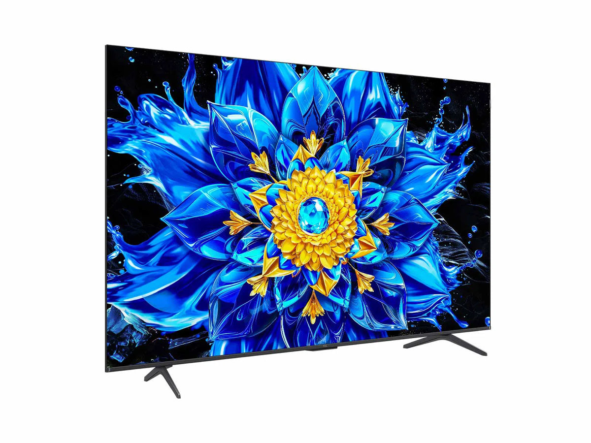 TCL 75P8L 75-inch Premium QD-Mini LED 4K Google TV (2026)-2