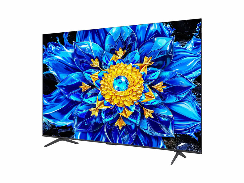 TCL 75P8L 75-inch Premium QD-Mini LED 4K Google TV (2026)-3