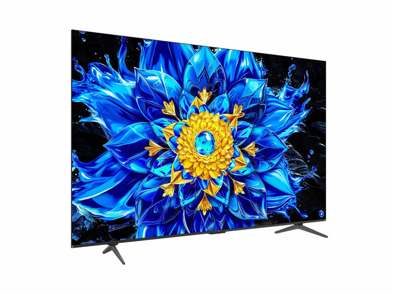 TCL 85P8L 85-inch Premium QD-Mini LED 4K Google TV (2026)-2