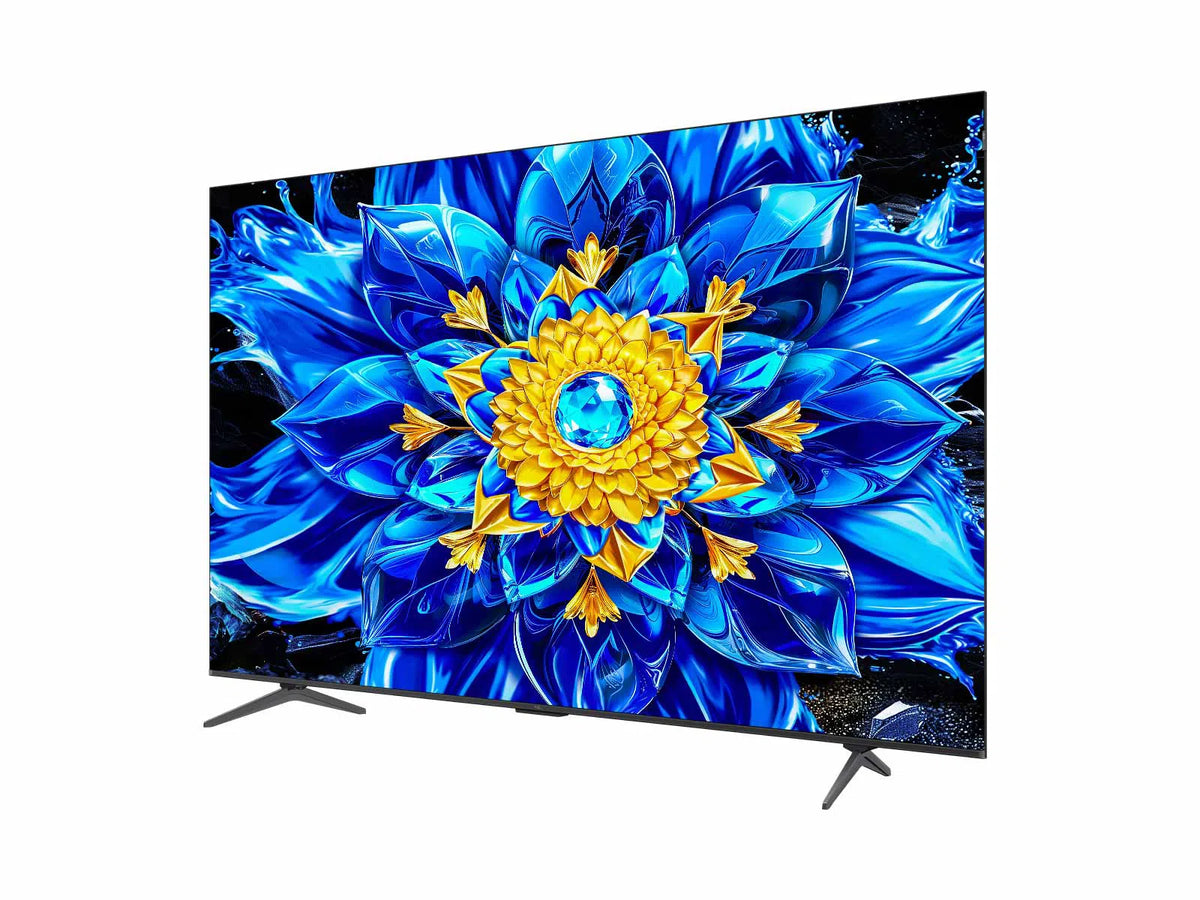 TCL 85P8L 85-inch Premium QD-Mini LED 4K Google TV (2026)-3