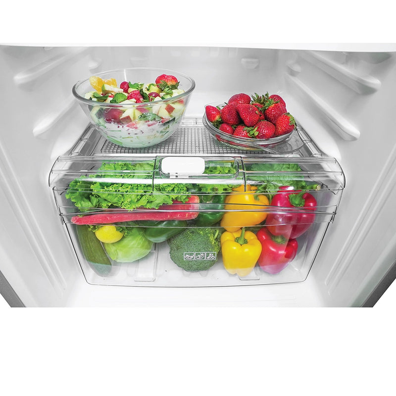 Haier 190L 1 Star Marine Viola Single Door Refrigerator | HRD-2101SMVA-P-5