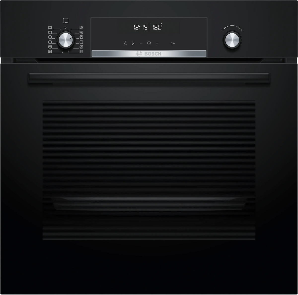 Bosch HBJ577EB0I 60 cm Built-in Oven with Multi-Function Cooking-1