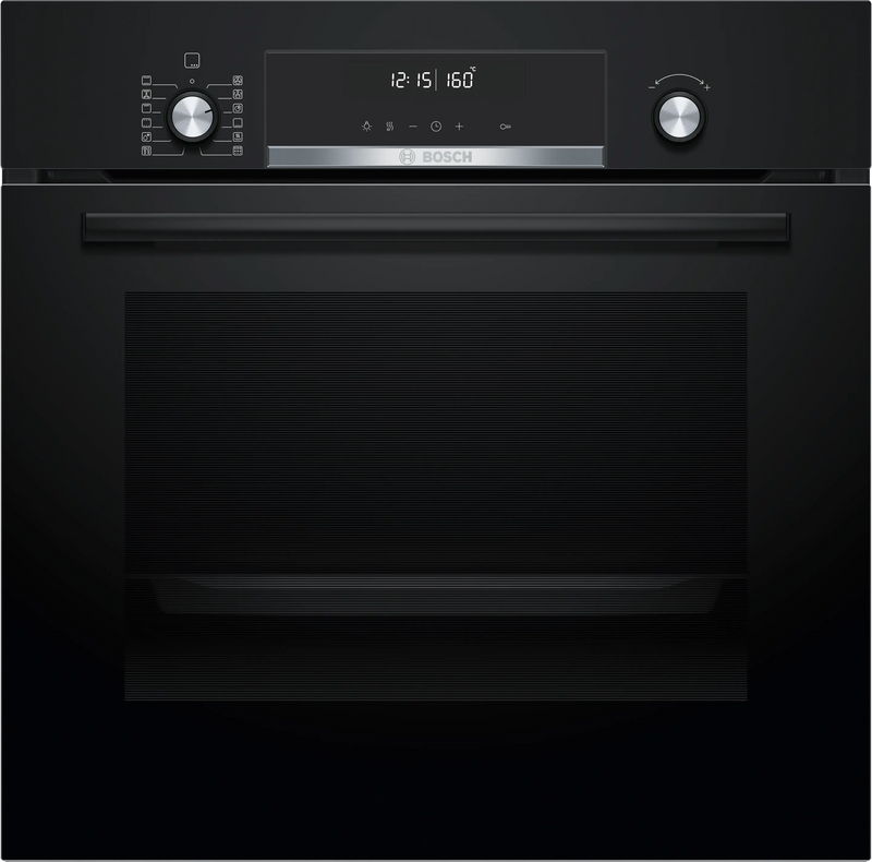 Bosch HBJ577EB0I 60 cm Built-in Oven with Multi-Function Cooking-1