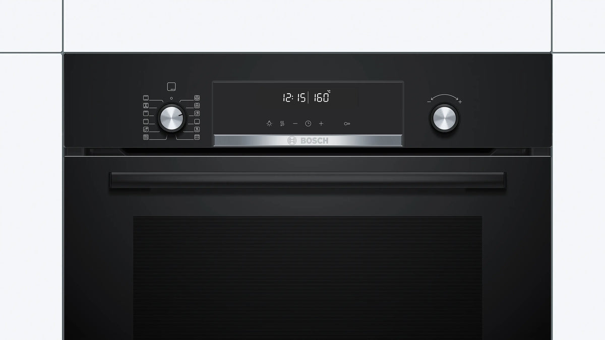 Bosch HBJ577EB0I 60 cm Built-in Oven with Multi-Function Cooking