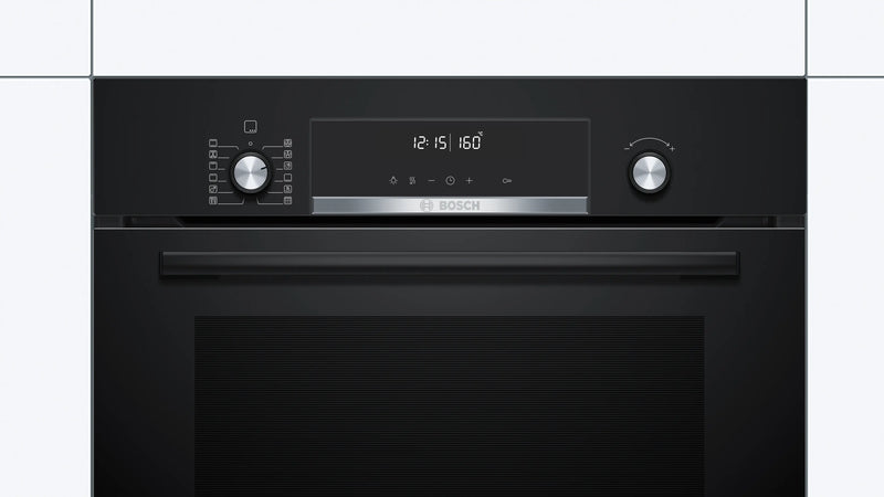 Bosch HBJ577EB0I 60 cm Built-in Oven with Multi-Function Cooking-2