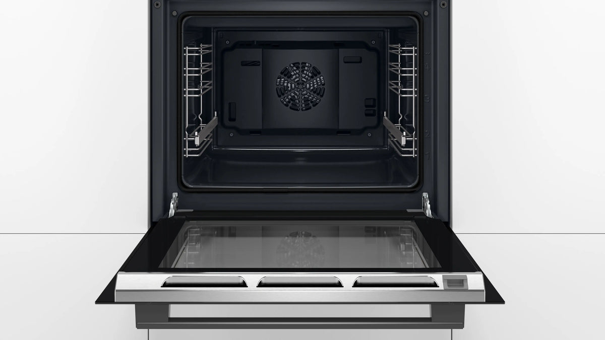 Bosch HBJ577EB0I 60 cm Built-in Oven with Multi-Function Cooking-3