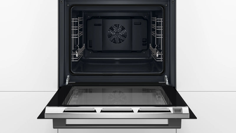 Bosch HBJ577EB0I 60 cm Built-in Oven with Multi-Function Cooking-3