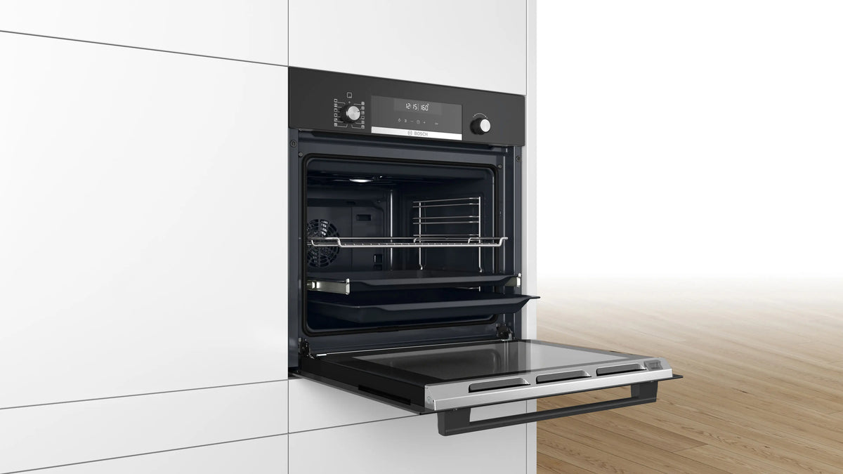Bosch HBJ577EB0I 60 cm Built-in Oven with Multi-Function Cooking-4