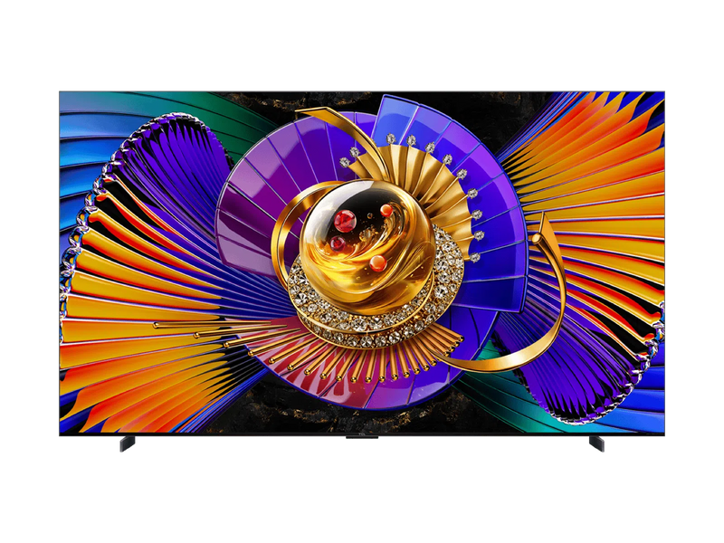 TCL C7L 98” SQD-Mini LED TV (98C7L) – 4K QLED, 2176 Dimming Zones, HDR 3000 nits, B&O Audio-1