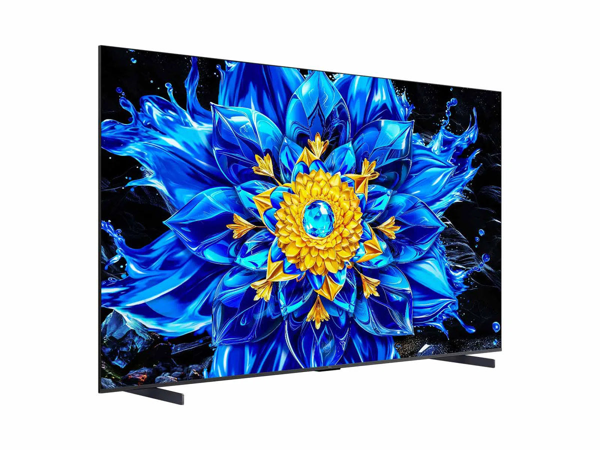 TCL 98P8L 98-inch Premium QD-Mini LED 4K Google TV (2026)