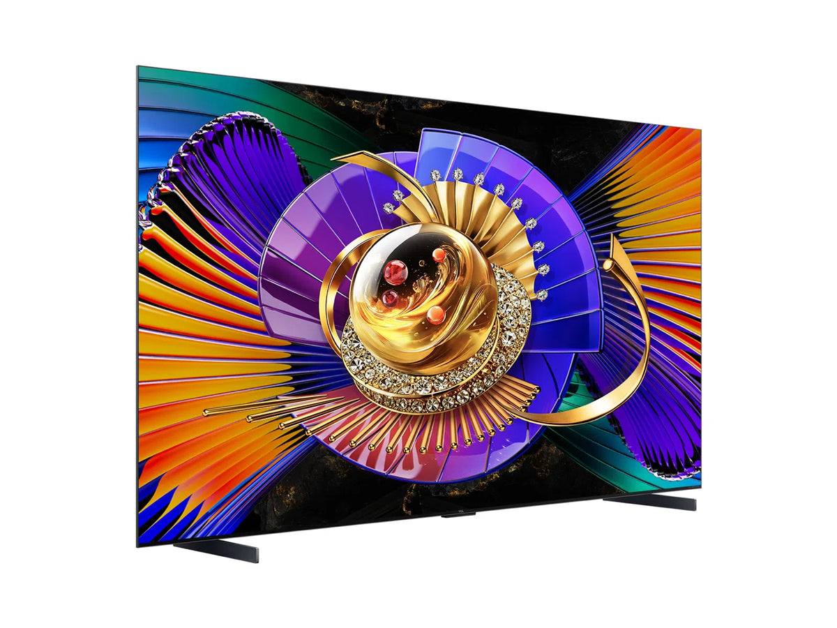 TCL C7L 98” SQD-Mini LED TV (98C7L) – 4K QLED, 2176 Dimming Zones, HDR 3000 nits, B&O Audio-2