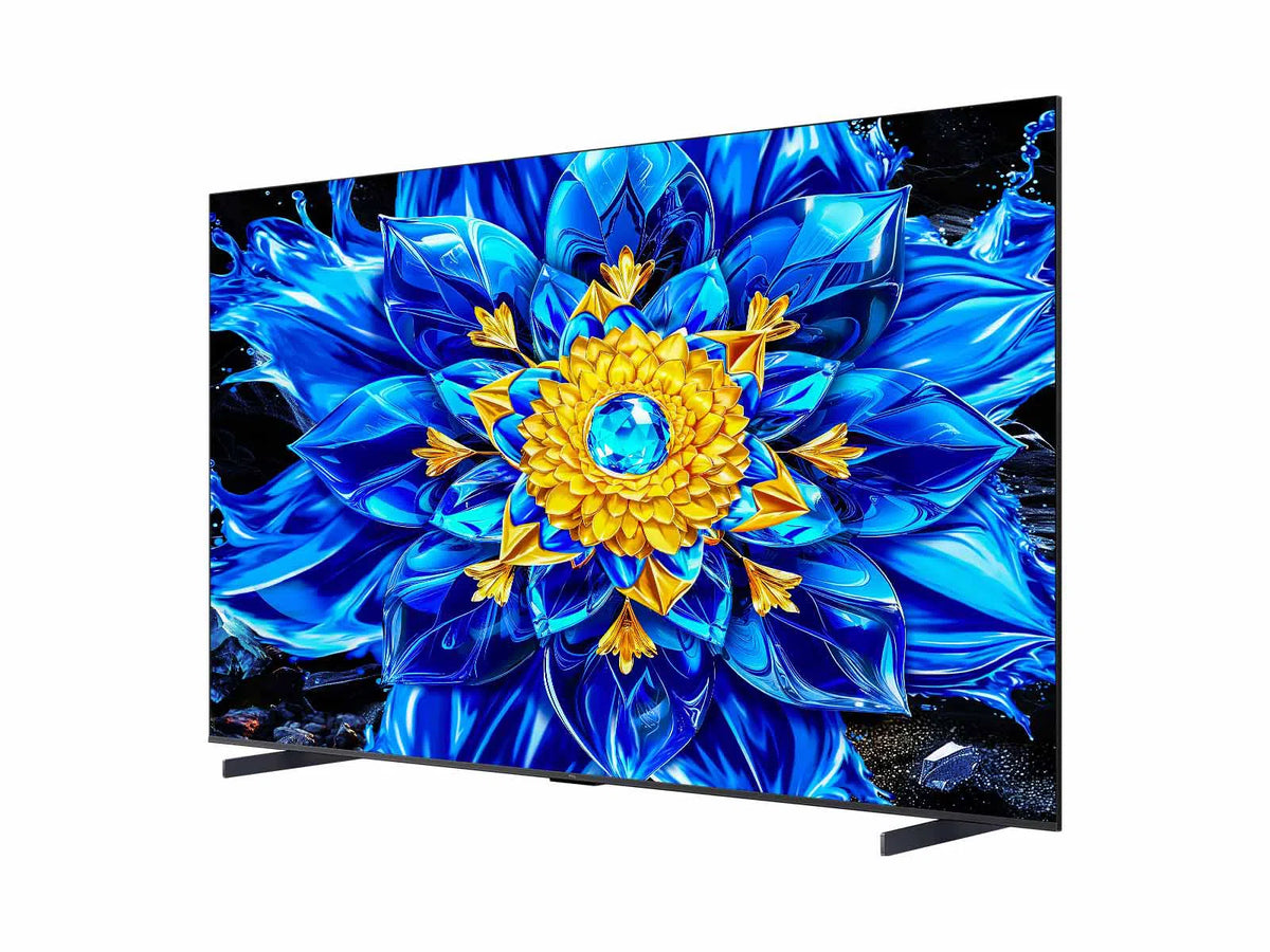 TCL 98P8L 98-inch Premium QD-Mini LED 4K Google TV (2026)-3