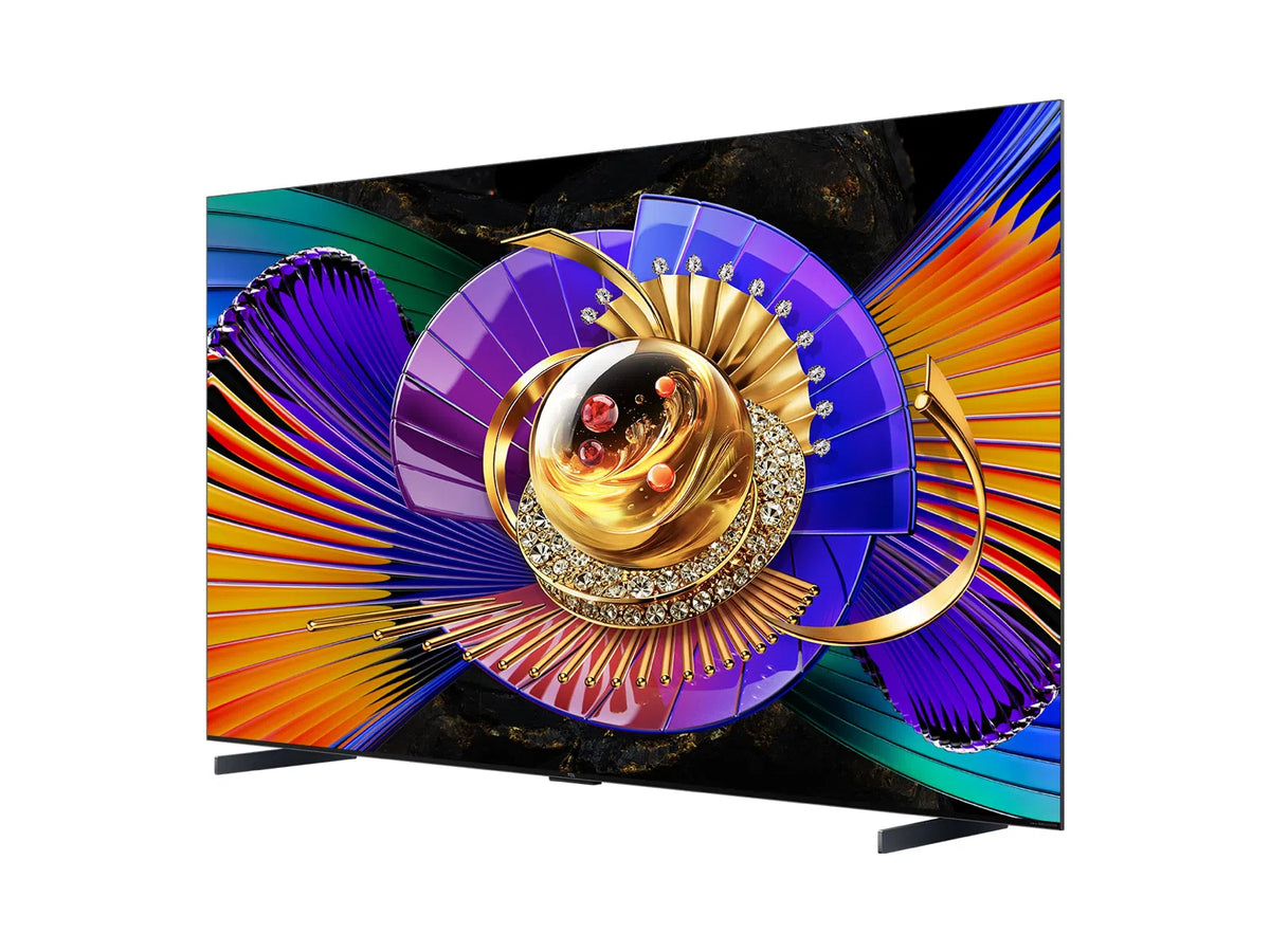 TCL C7L 98” SQD-Mini LED TV (98C7L) – 4K QLED, 2176 Dimming Zones, HDR 3000 nits, B&O Audio-3