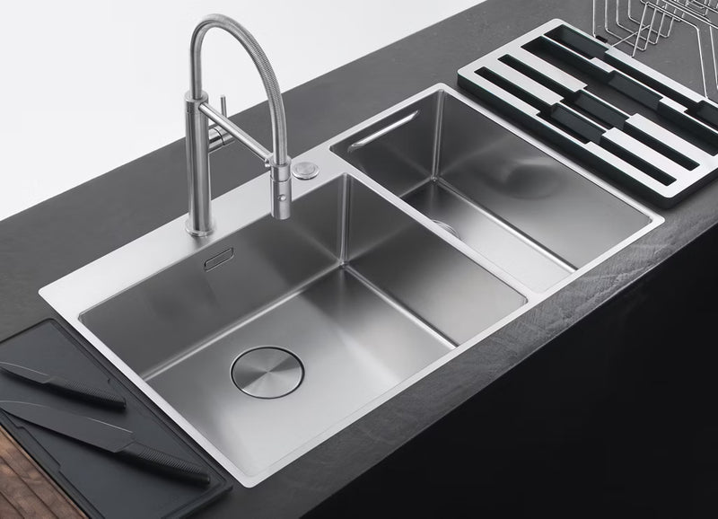 Franke Box Center Sink-2