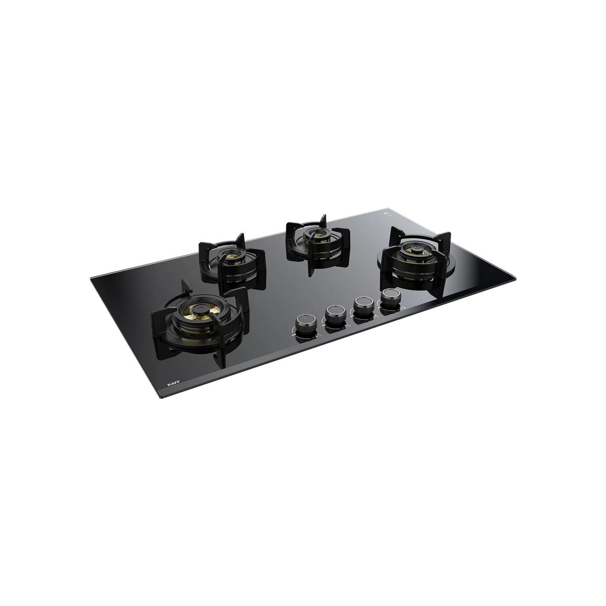ASF 94M KAFF 4 BURNER BUILT-IN HOB – 90 CM