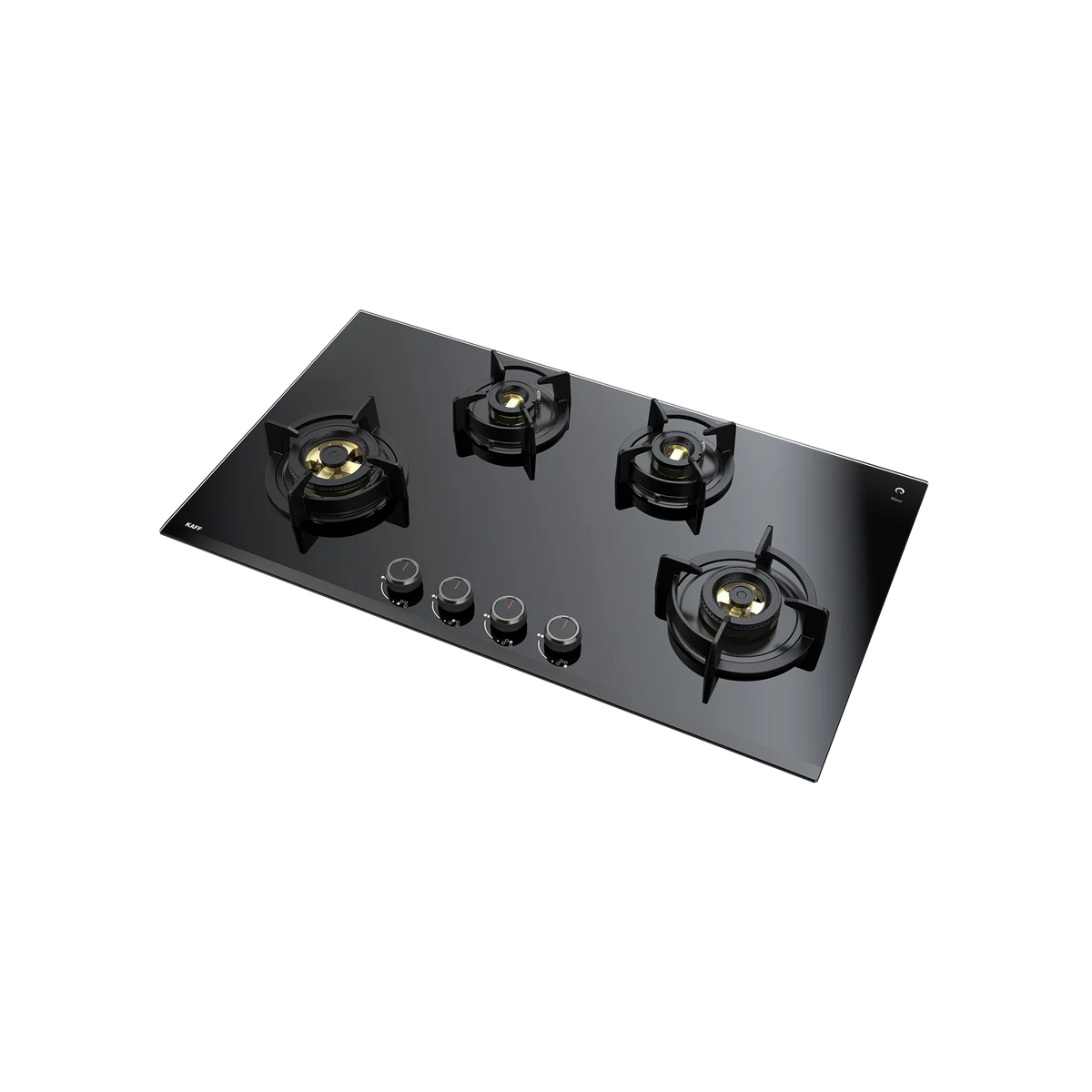 ASF 94M KAFF 4 BURNER BUILT-IN HOB – 90 CM