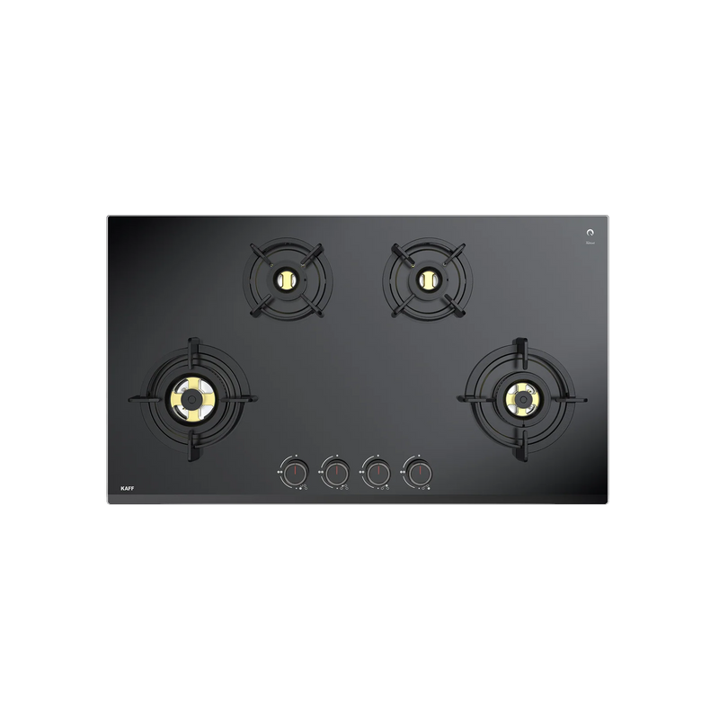 ASF 94M KAFF 4 BURNER BUILT-IN HOB – 90 CM-3