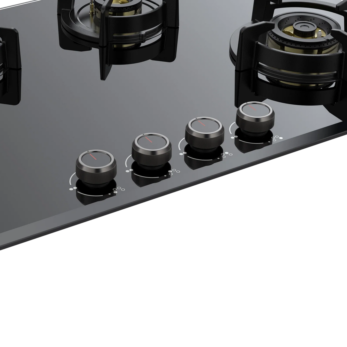 ASF 94M KAFF 4 BURNER BUILT-IN HOB – 90 CM-5