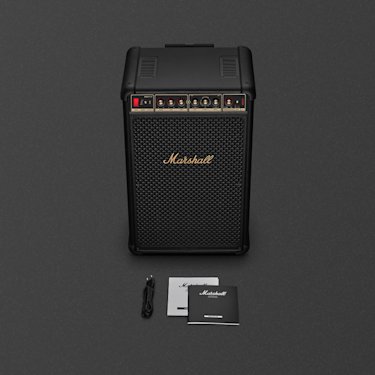 Marshall Bromley 750 Portable Party Speaker