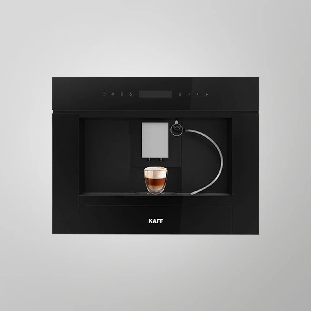 KAFF CFFBI 6 | Built-in Coffee Machine | Multi Coffee Options (Espresso, Cappuccino, Latte, etc.)