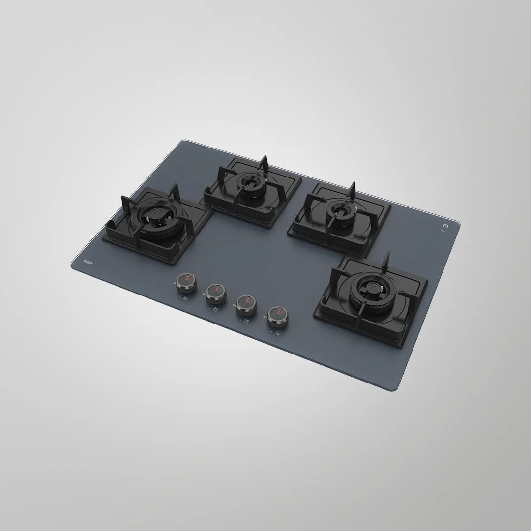 KAFF NYG 784G 78 cm Built-in Gas Hob-1
