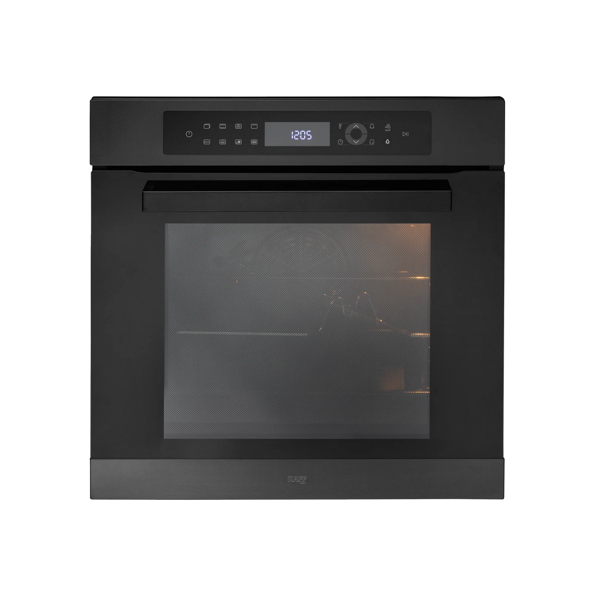 KAFF CSOV6 BSN – 60 cm Built-in Electric Oven with True Convection (73 L)-1